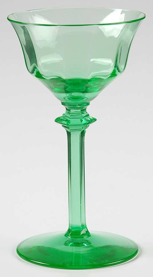 UNK2426 Green Liquor Cocktail by Unknown Manufacturer-1