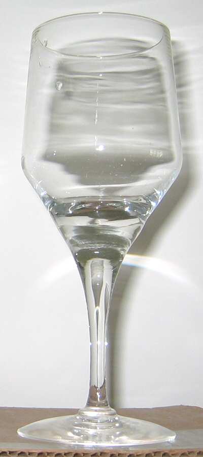UNK8639 Wine Glass by Unknown Manufacturer-1