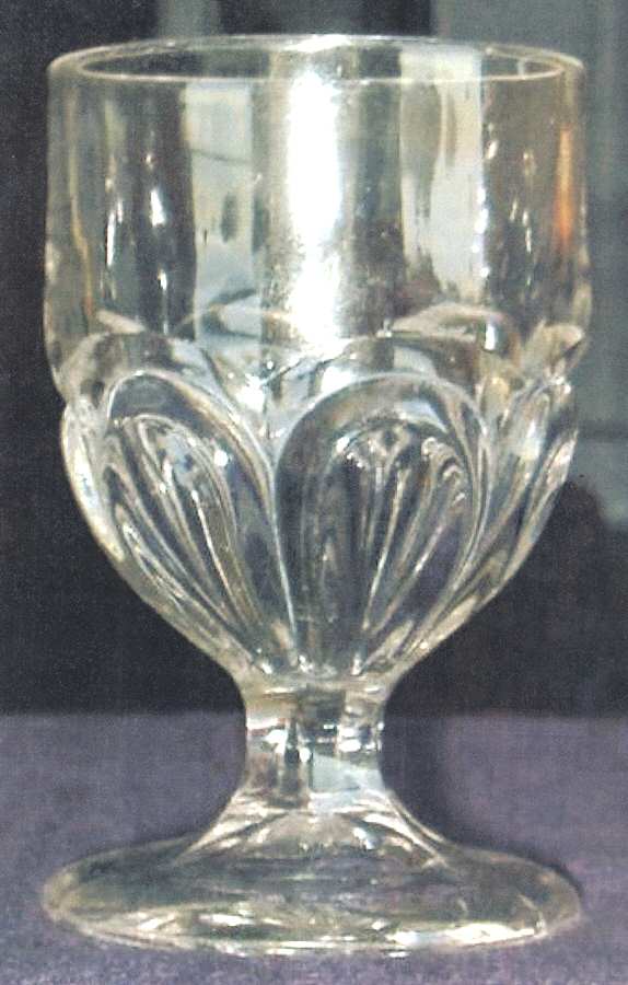Loop Egg Cup by Unknown Manufacturer-1