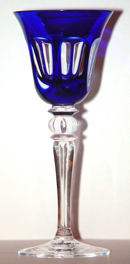 UNK9112 Cordial Glass by Unknown Manufacturer-1