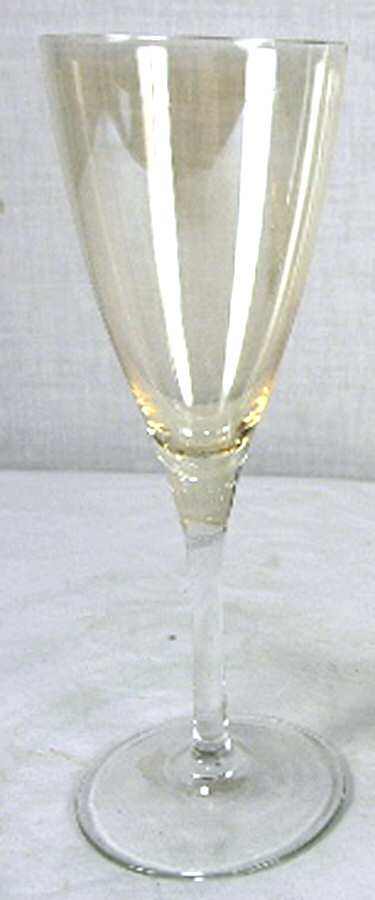 UNK8656 Wine Glass by Unknown Manufacturer-1