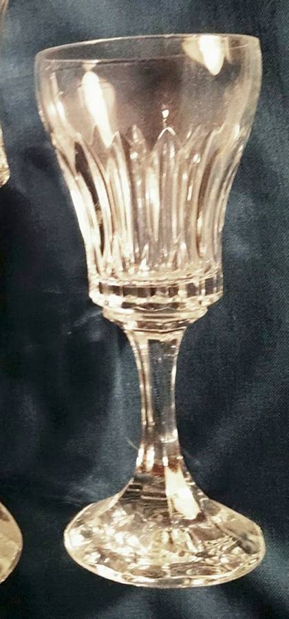 UNK7901 Cordial Glass by Unknown Manufacturer-1