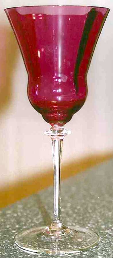 UNK2097 Cranberry Wine by Unknown Manufacturer-1