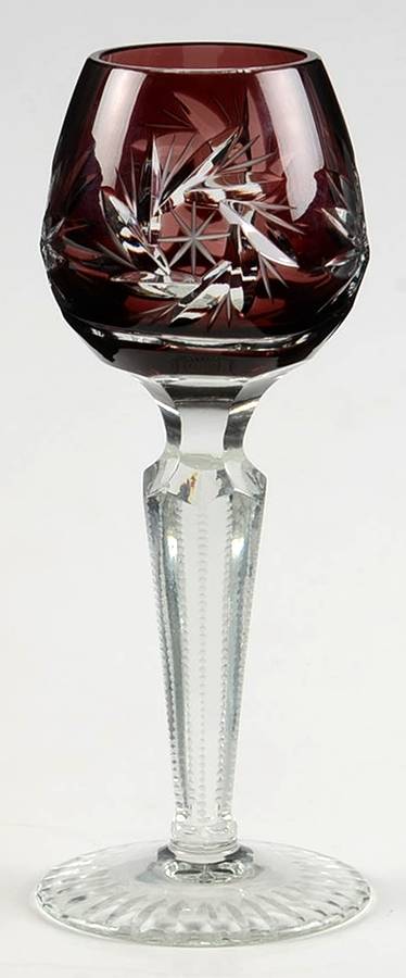 UNK9125 Amethyst Cordial by Unknown Manufacturer-1