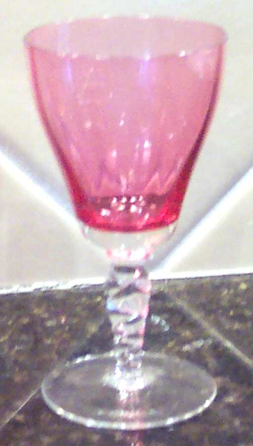 UNK8669 Wine Glass by Unknown Manufacturer-1