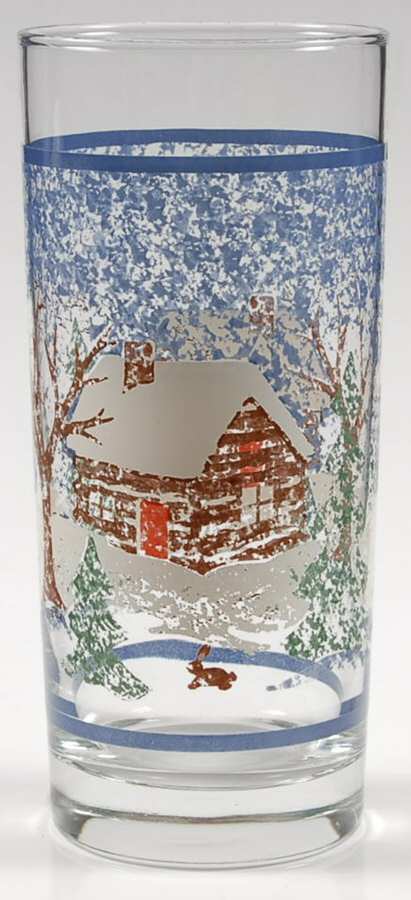 UNK7910 14 Oz Flat Tumbler by Unknown Manufacturer-1