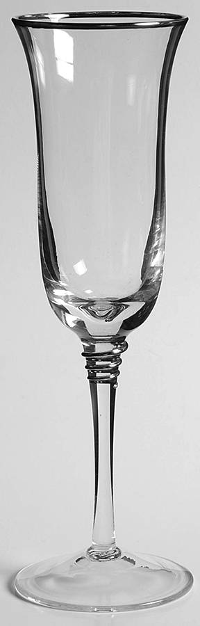 UNK8674 Fluted Champagne by Unknown Manufacturer-1