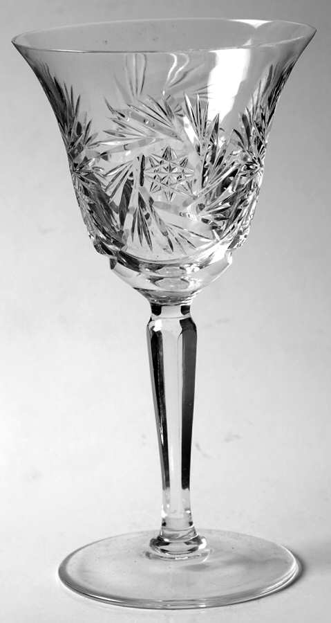 UNK9141 Claret Wine by Unknown Manufacturer-1