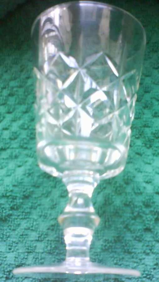 UNK8679 Claret Wine by Unknown Manufacturer-1