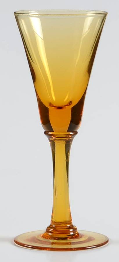 UNK8681 Cordial Glass by Unknown Manufacturer-1