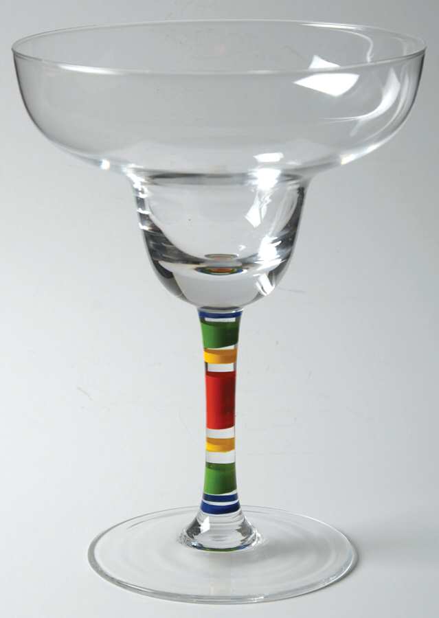 UNK9147 Margarita Glass by Unknown Manufacturer-1