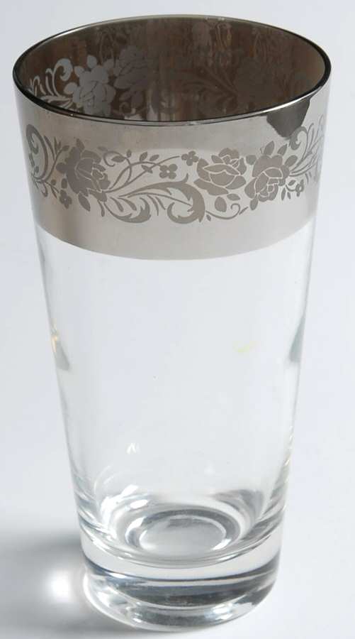 UNK8698 12 Oz Flat Tumbler by Unknown Manufacturer-1
