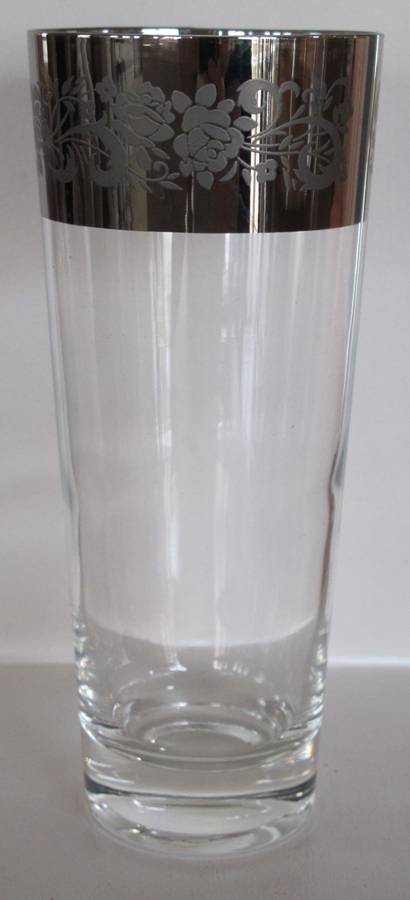 UNK8698 Highball Glass by Unknown Manufacturer-1