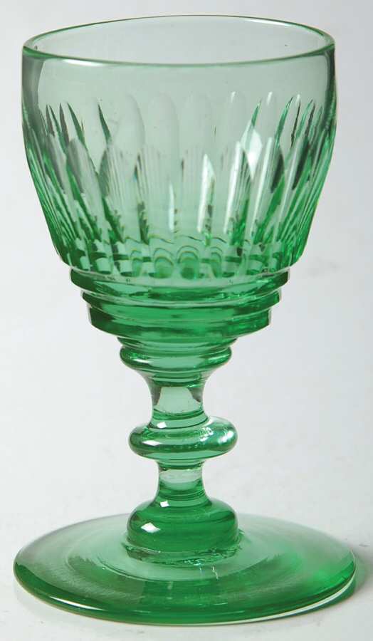 UNK9156 Cordial Glass by Unknown Manufacturer-1
