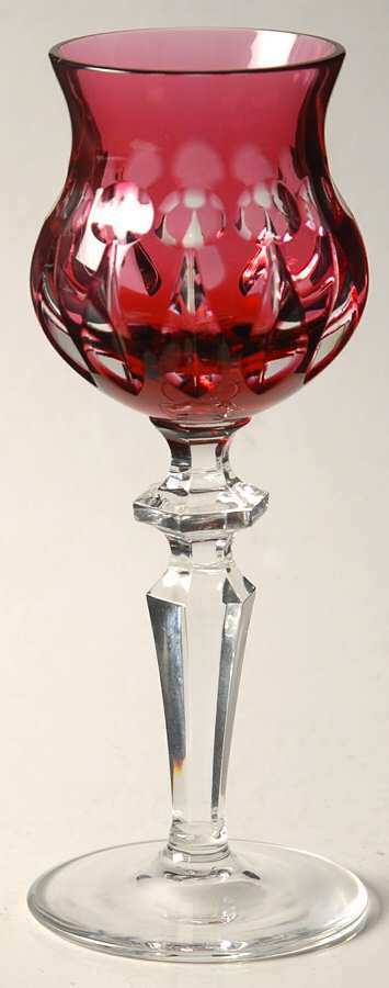 UNK9159 Cordial Glass by Unknown Manufacturer-1