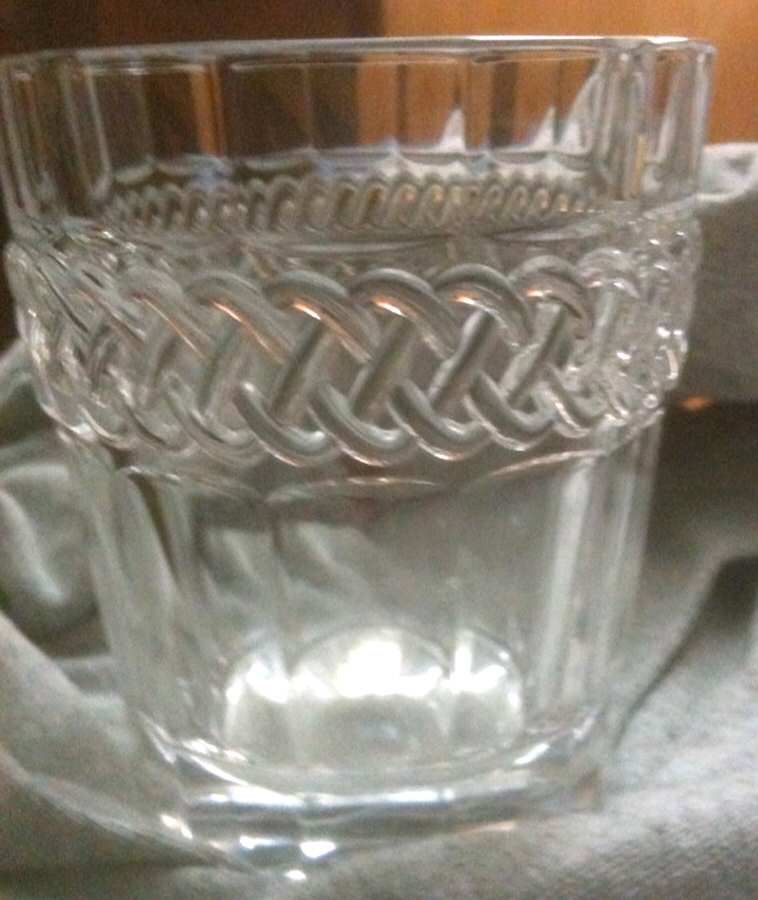 UNK8710 Double Old Fashioned by Unknown Manufacturer-1