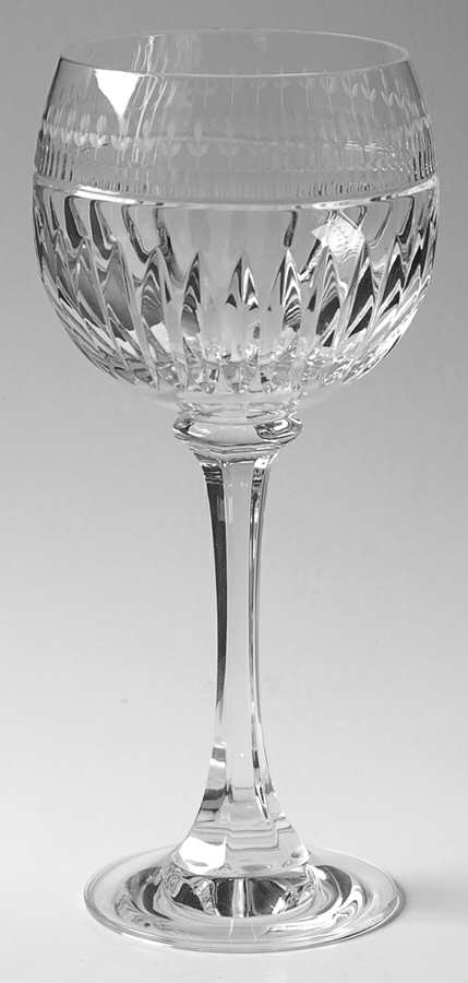 Linear Accents Balloon Wine by Rogaska-1