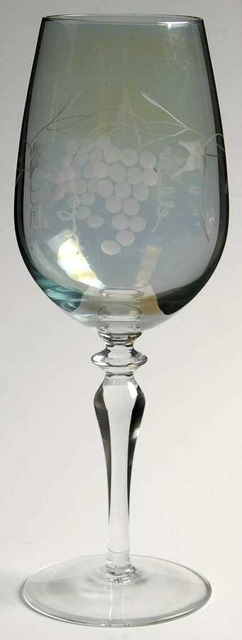UNK8721 Water Goblet by Unknown Manufacturer-1