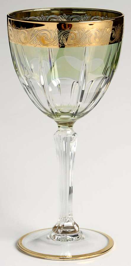 UNK8723 Water Goblet by Unknown Manufacturer-1