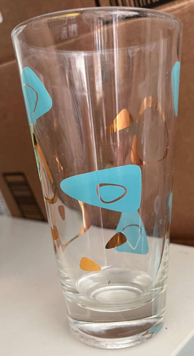 UNK9170 16 Oz Flat Tumbler by Unknown Manufacturer-1