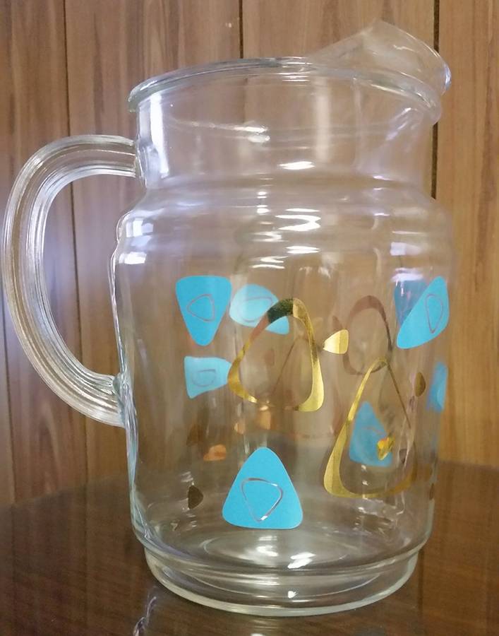 UNK9170 Pitcher by Unknown Manufacturer-1