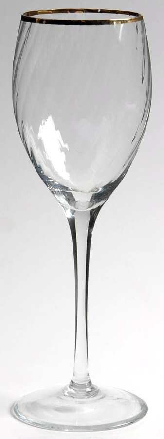 9180 Water Goblet by Unknown Manufacturer-1