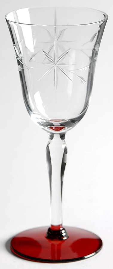 UNK8745 Wine Glass by Unknown Manufacturer-1