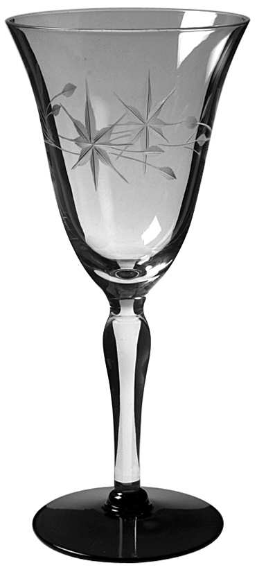 UNK8745 Water Goblet by Unknown Manufacturer-1