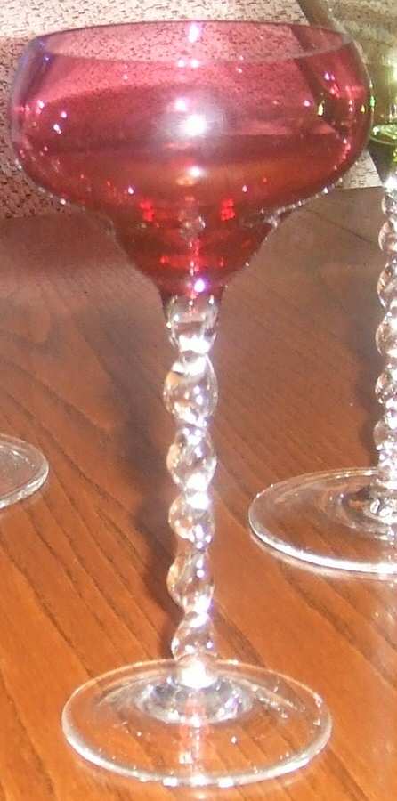 UNK9195 Liquor Cocktail by Unknown Manufacturer-1