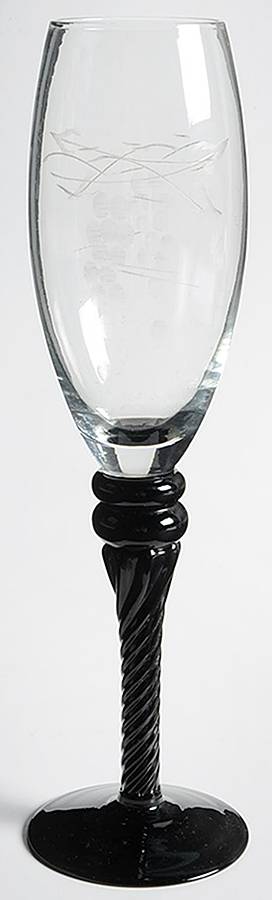 UNK8754 Fluted Champagne by Unknown Manufacturer-1
