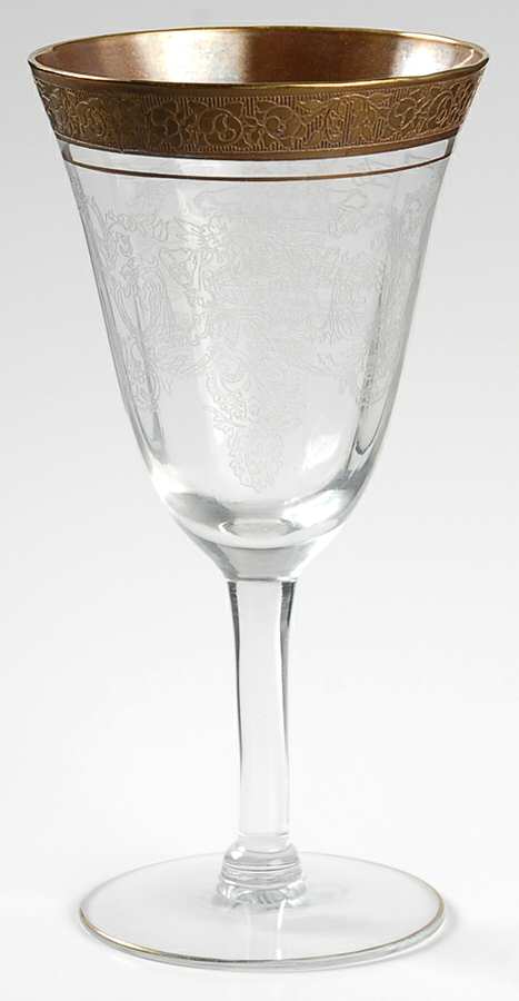 UNK8755 Wine Glass by Unknown Manufacturer-1