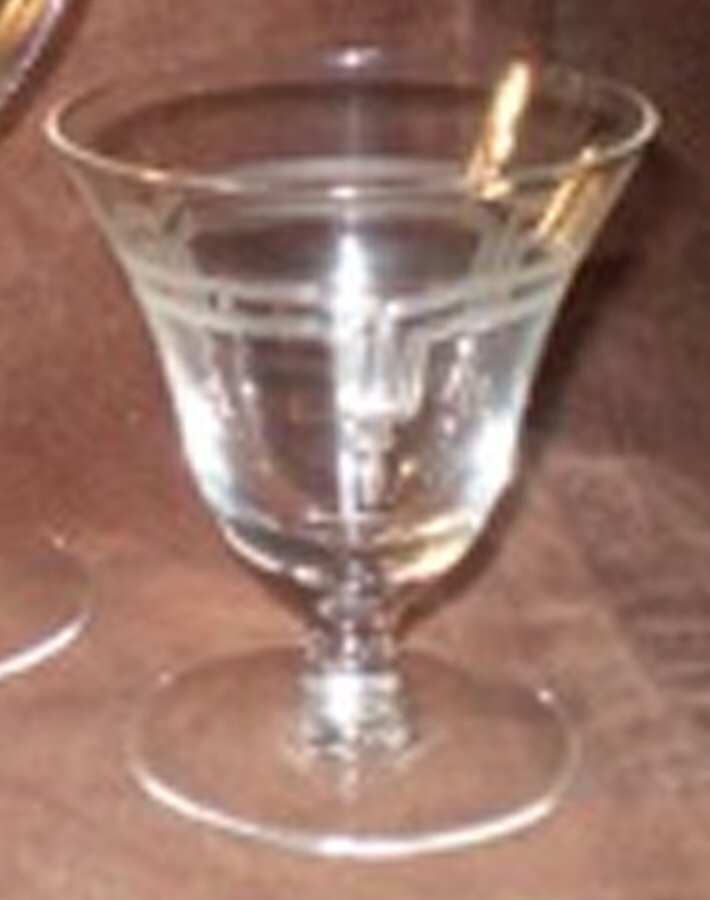 UNK8756 Oyster or Fruit Cocktail by Unknown Manufacturer-1