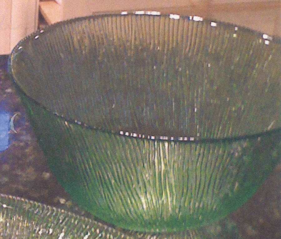 UNK8770 Cereal Bowl by Unknown Manufacturer-1