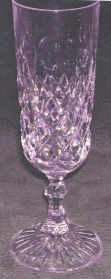 UNK9214 Fluted Champagne by Unknown Manufacturer-1