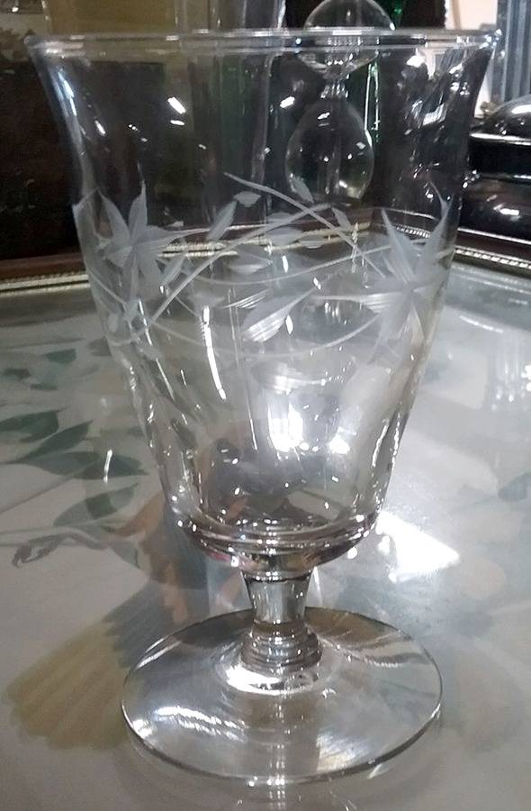 UNK9215 Juice Glass by Unknown Manufacturer-1