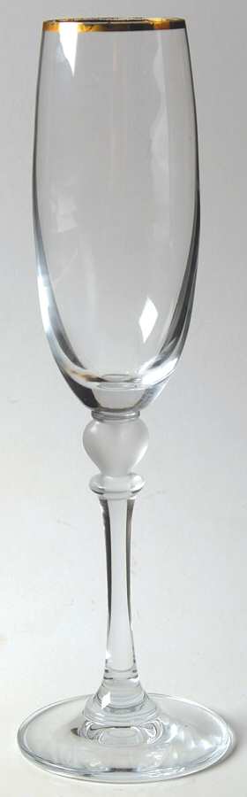UNK7928 Fluted Champagne by Unknown Manufacturer-1