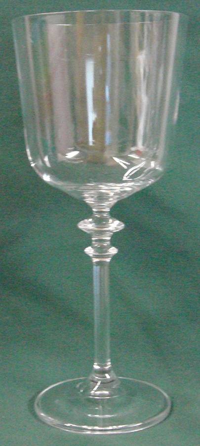 UNK8782 Water Goblet by Unknown Manufacturer-1