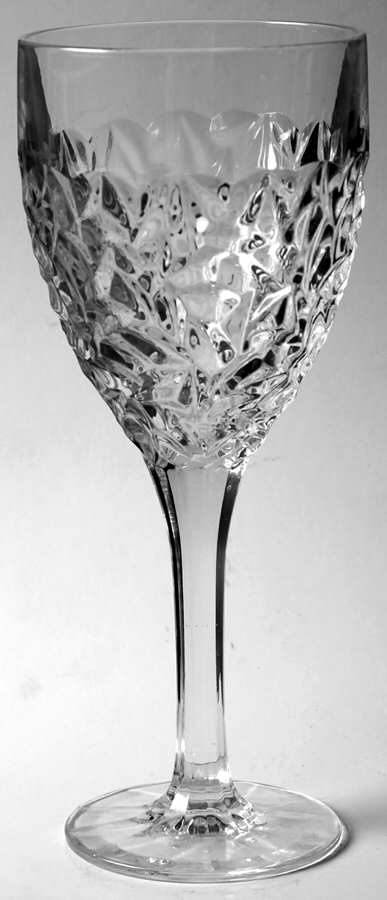 Ice Cold Water Goblet by Rogaska-1