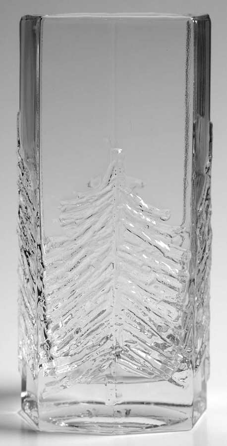 UNK8793 Flat Tumbler by Unknown Manufacturer-1