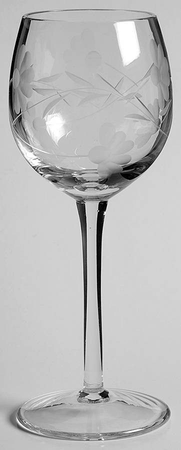 UNK9218 Wine Glass by Unknown Manufacturer-1