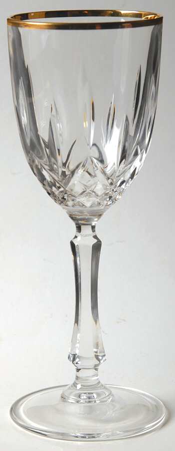 UNK8805 Wine Glass by Unknown Manufacturer-1
