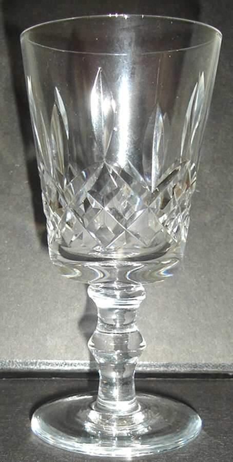UNK9229 Cordial Glass by Unknown Manufacturer-1