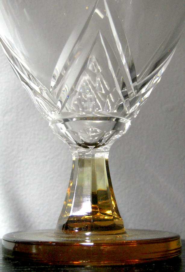 UNK7942 Wine Glass by Unknown Manufacturer-1