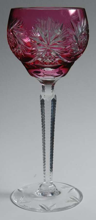 UNK8816 Rose Hock Wine by Unknown Manufacturer-1