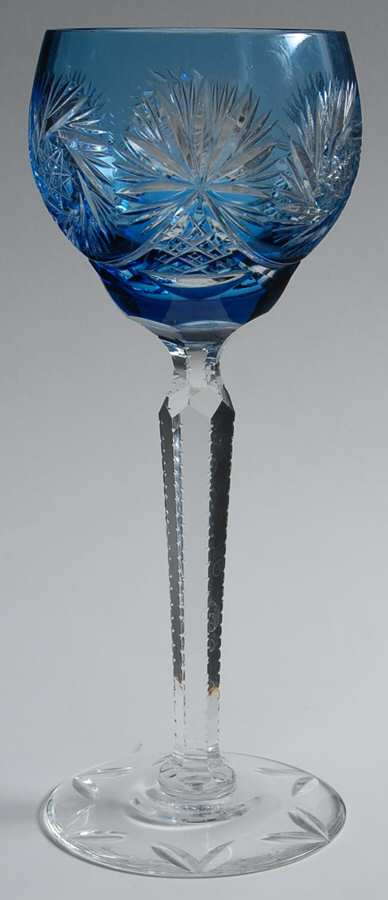 UNK8816 Blue Hock Wine by Unknown Manufacturer-1