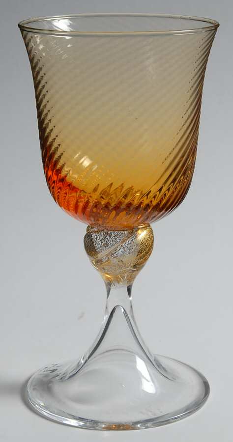 UNK8817 Amber Wine by Unknown Manufacturer-1