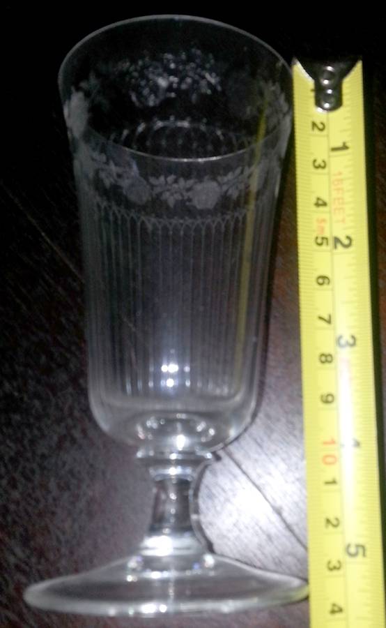 UNK8818 Parfait by Unknown Manufacturer-1