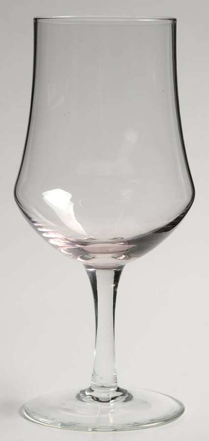 UNK7944 Water Goblet by Unknown Manufacturer-1