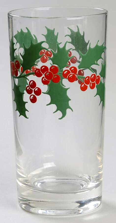 UNK7946 10 Oz Flat Tumbler by Unknown Manufacturer-1