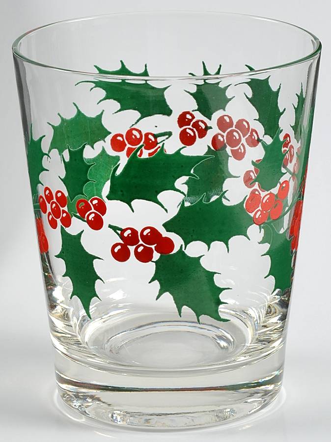 UNK7946 Double Old Fashioned by Unknown Manufacturer-1